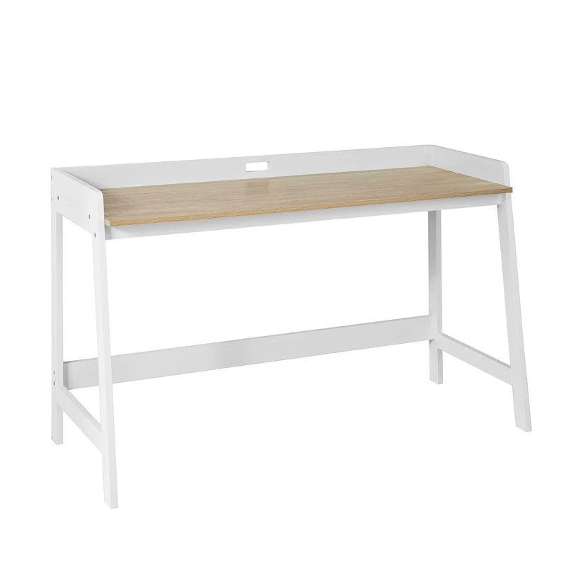 Pre-sale SoBuy Scrivania 125x51x80cm FWT41-WN