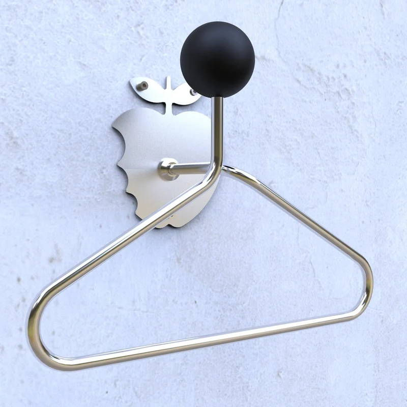 Servomuto da parete Titus 1 Grip