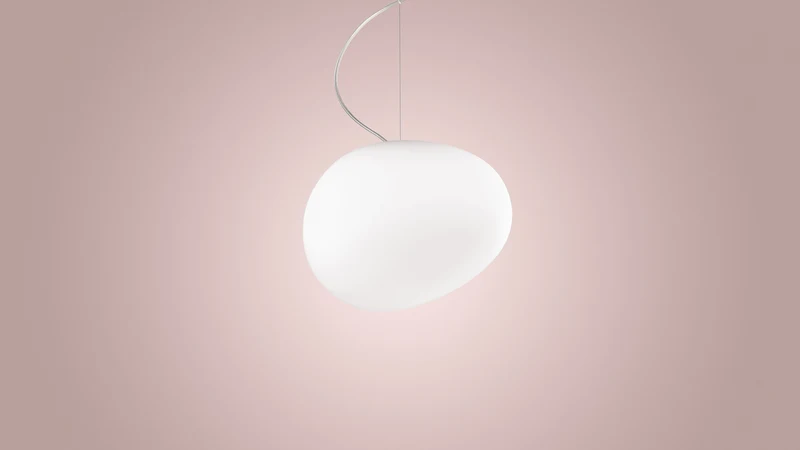 FOSCARINI GREGG SOSPENSIONE 098
