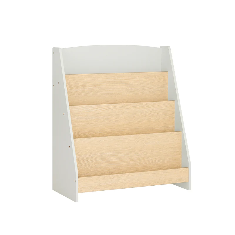SoBuy Libreria 61x30x71cm KMB106-HG