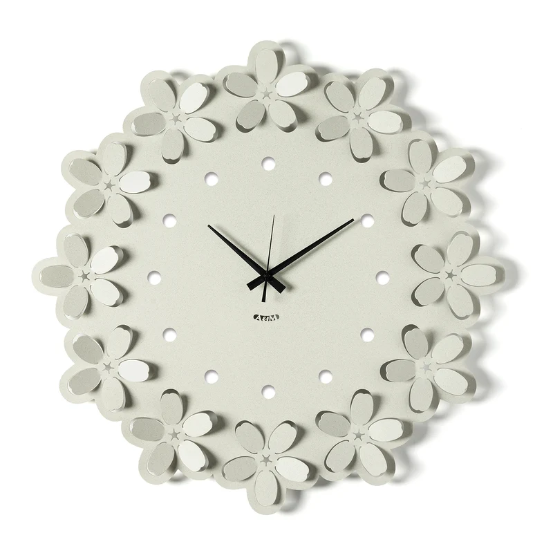 Orologio da parete Ume