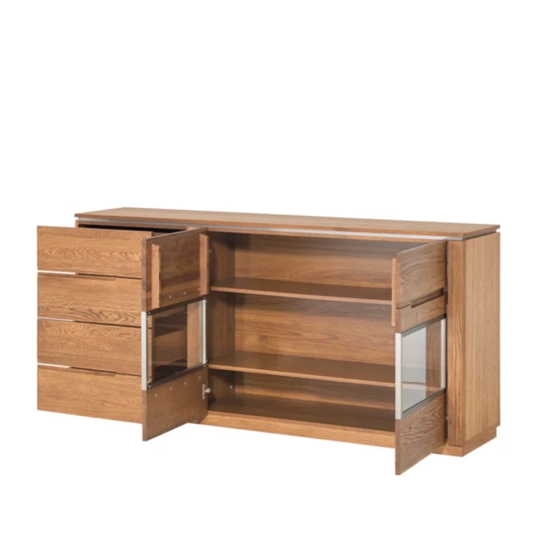 Credenza in rovere MONTENEGRO 47 | LoftStory
