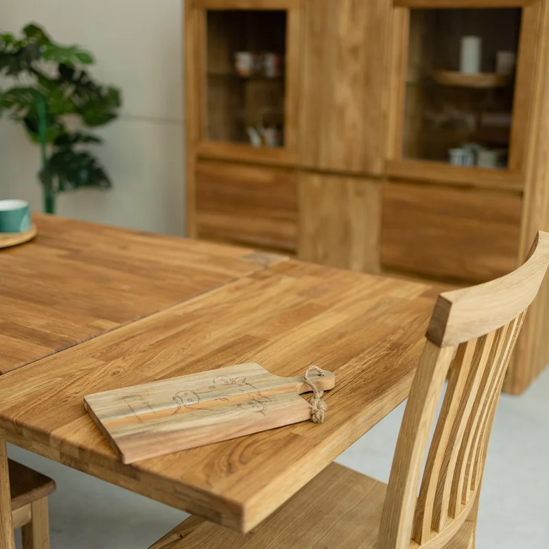 Prolunga aggiuntiva per tavolo da pranzo Mauritz 1 | NordicStory