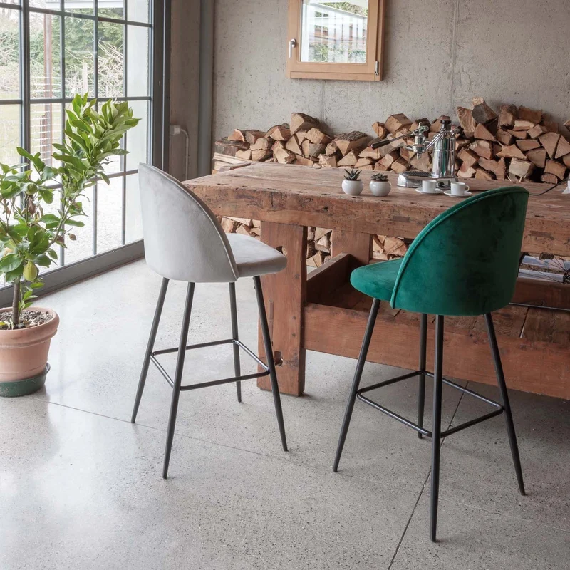 Sgabelli cucina Lisbona Stool