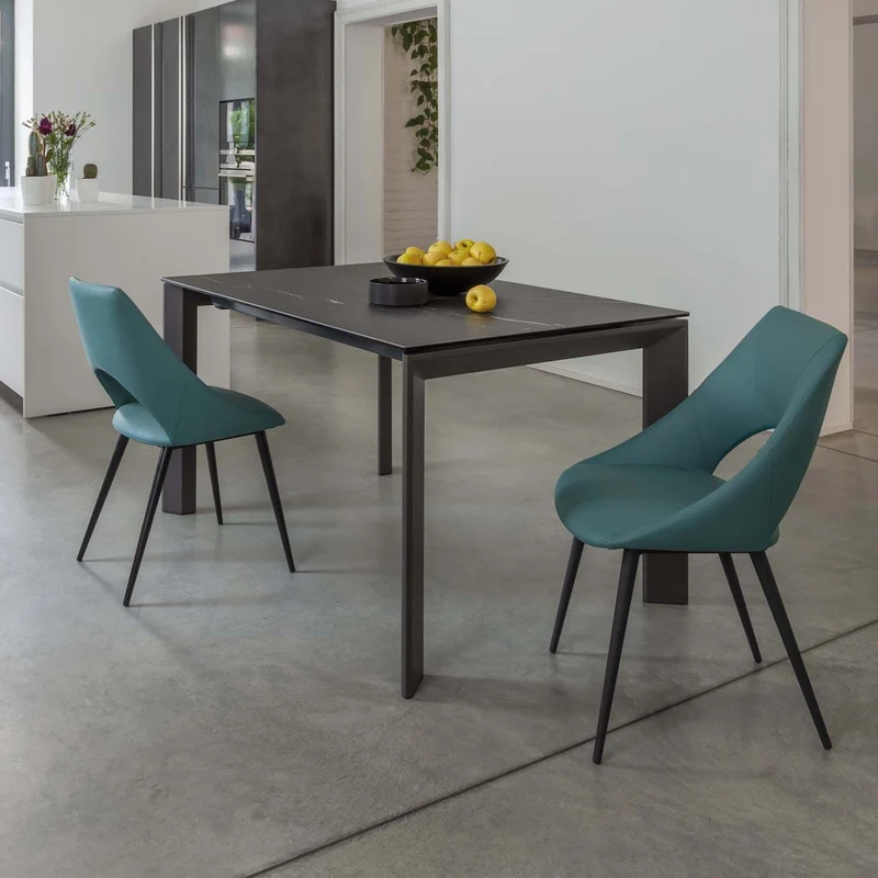 Sedie per sala pranzo Marbella