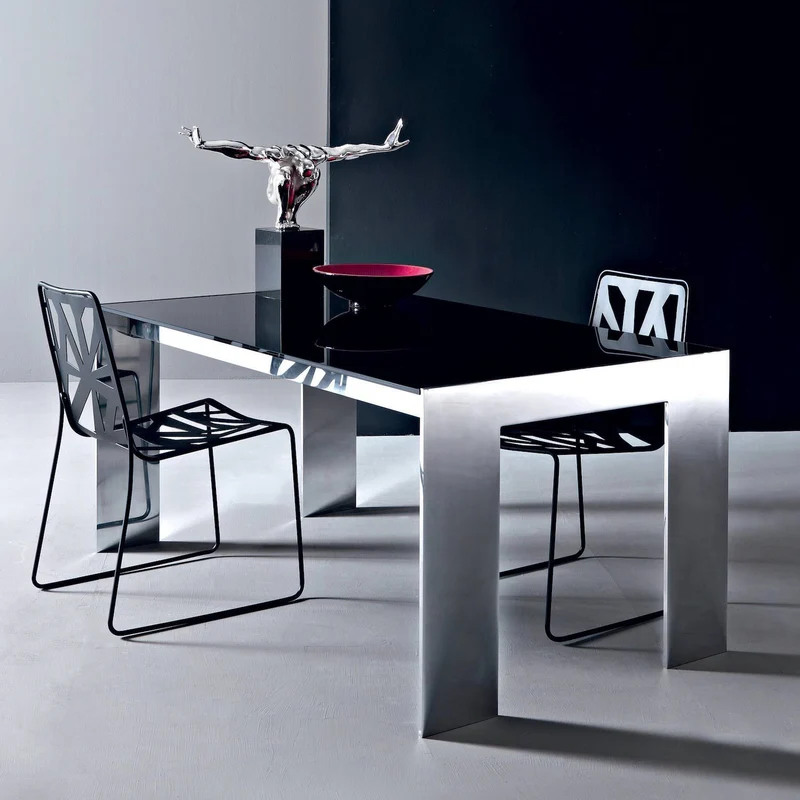 Tavolo design moderno Touch