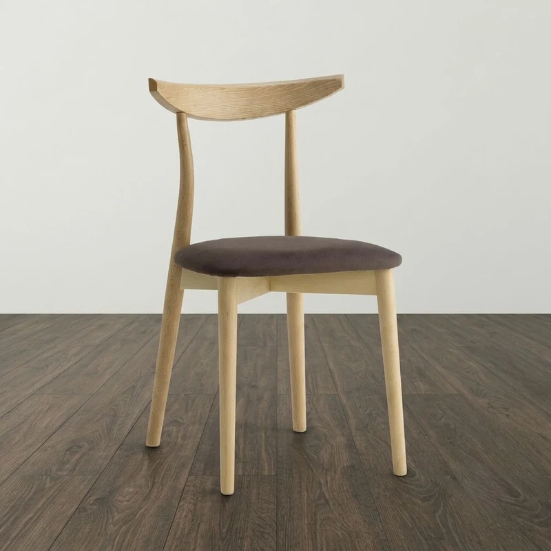 Sedia in legno per ristoranti Melissa | Pozzoli Arredamenti