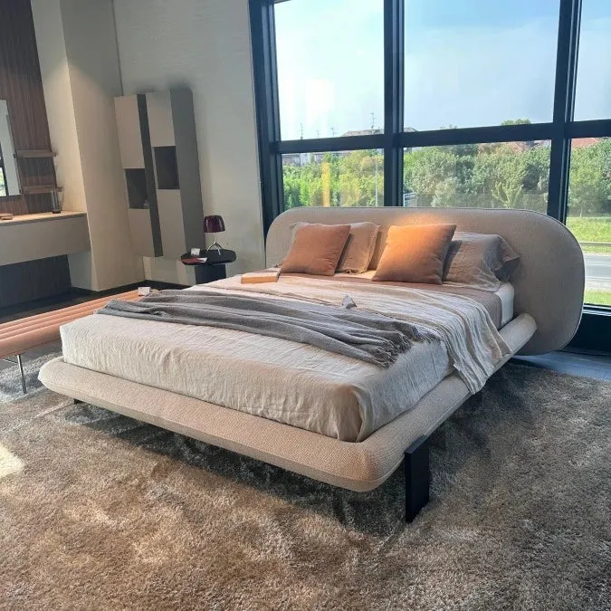 Letto Wabi PROMO - Saba