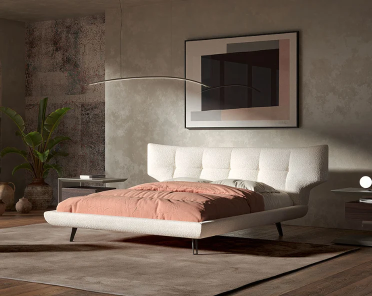 Letto Thomas - Cattelan Italia