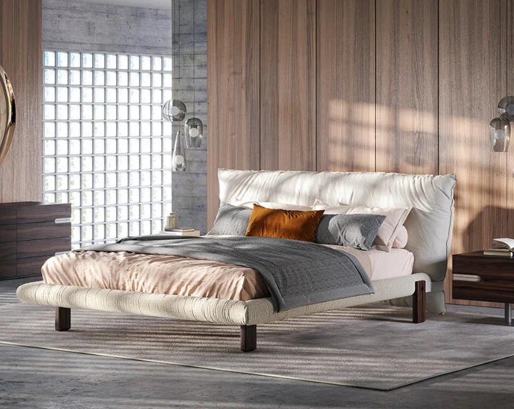 Letto Pascal - Cattelan Italia