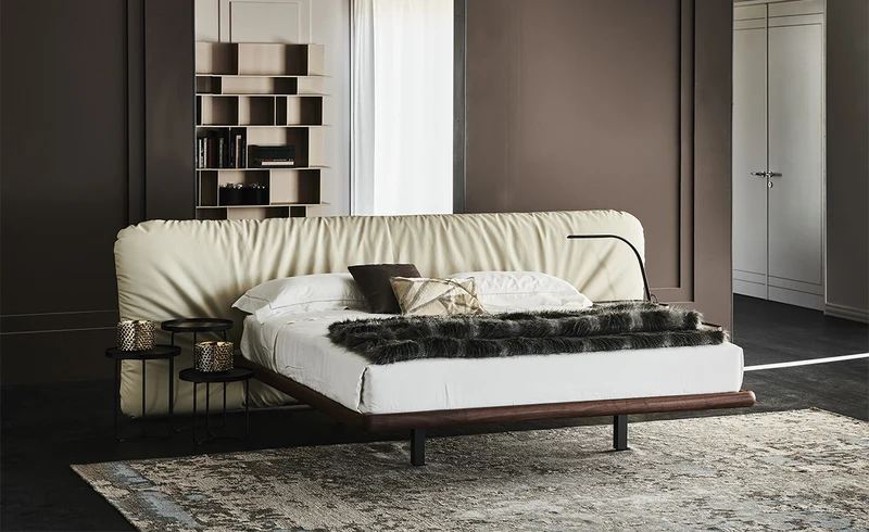Letto Marlon - Cattelan Italia