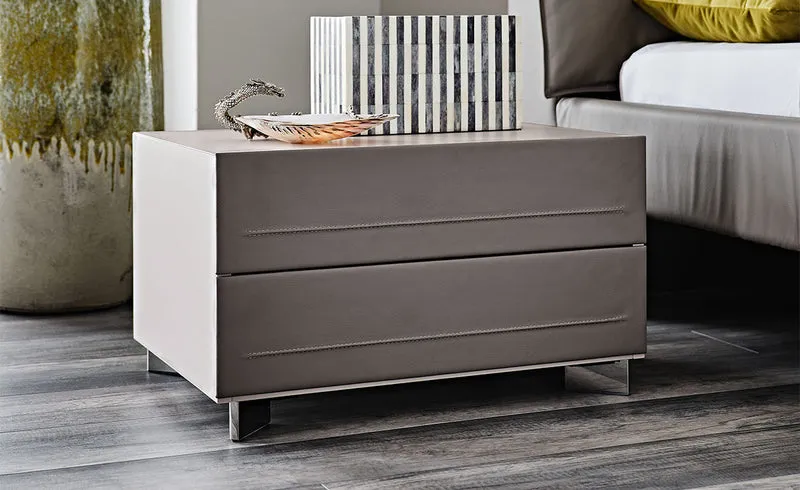 Comodino Dyno - Cattelan Italia