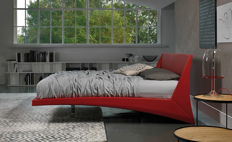 Letto Dylan - Cattelan Italia