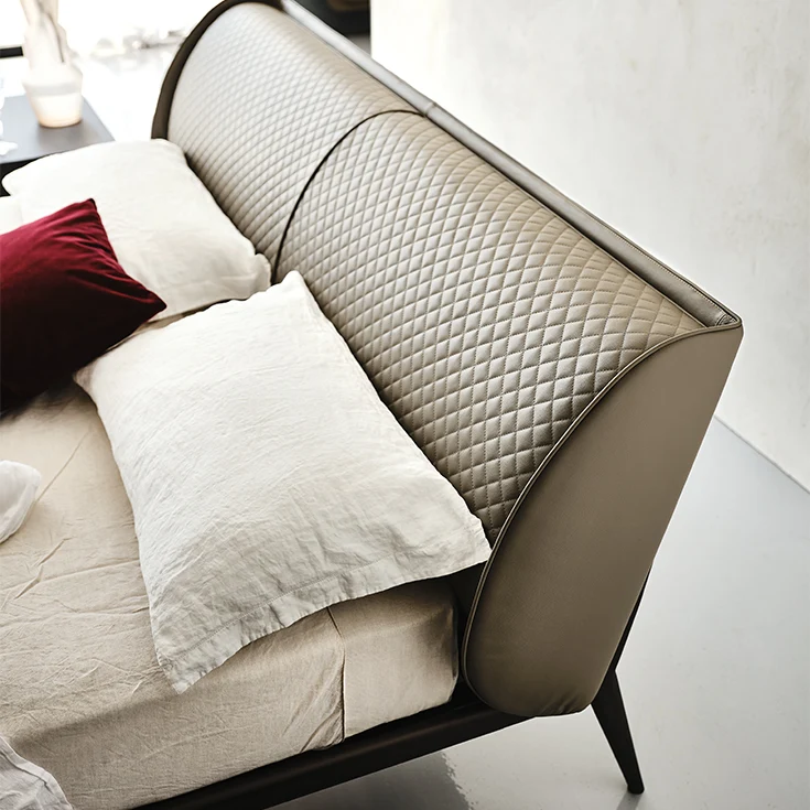 Letto Ayrton - Cattelan Italia