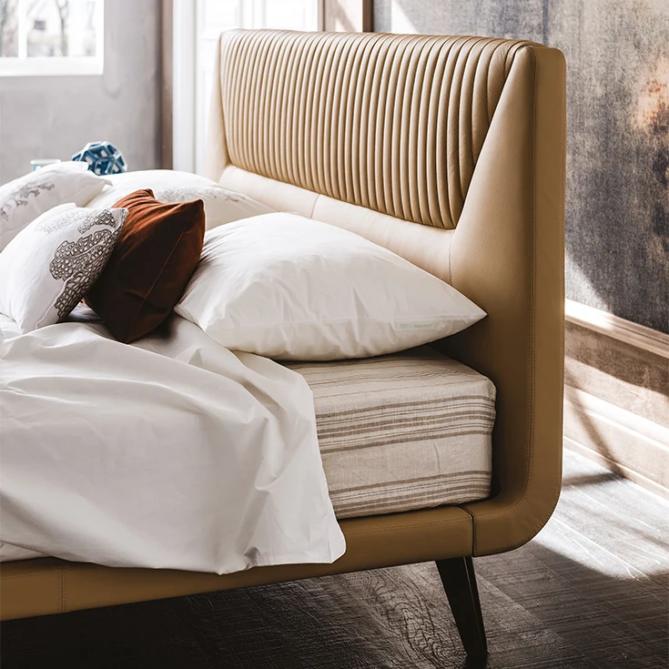 Letto Amadeus - Cattelan Italia
