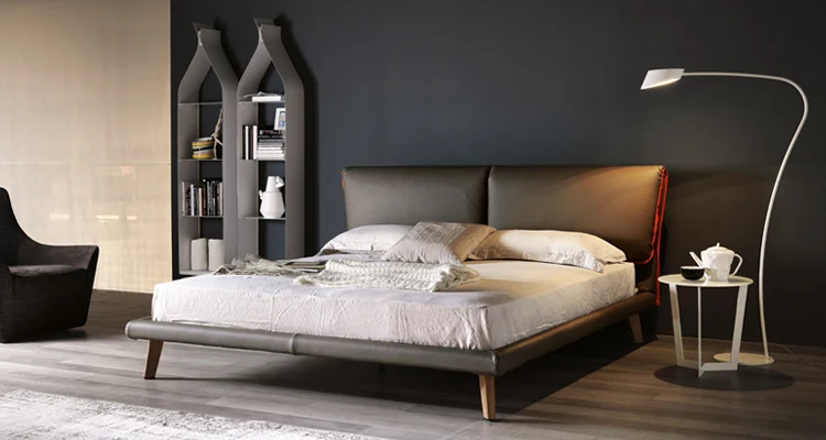 Letto Adam - Cattelan Italia