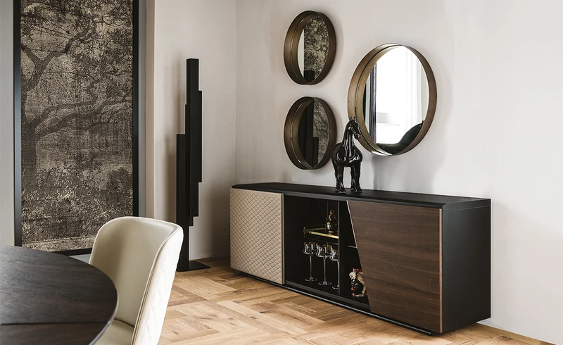 Specchio Wish - Cattelan Italia