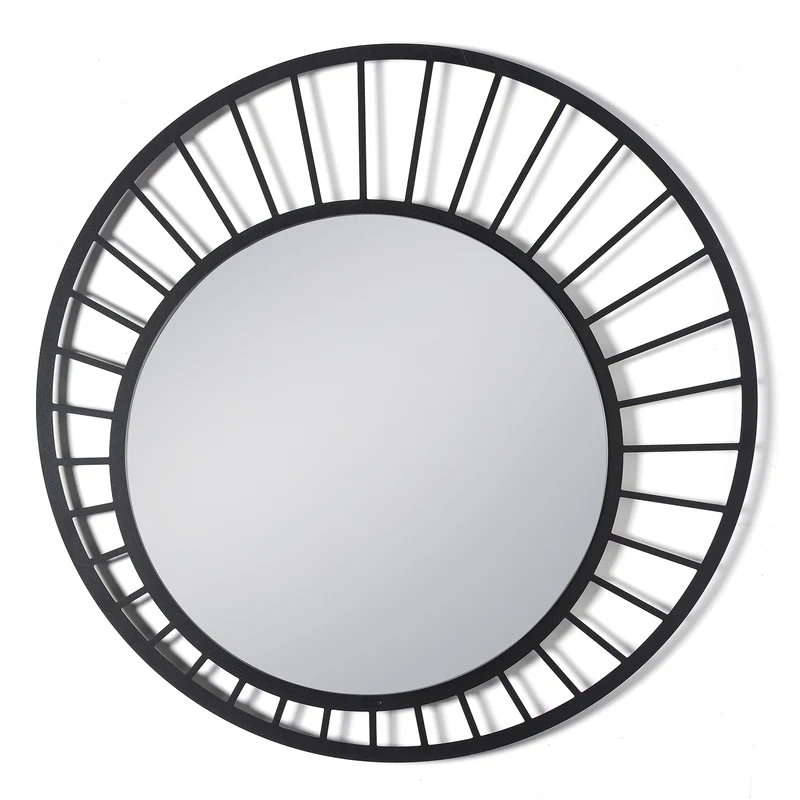 Specchio moderno da parete Ray