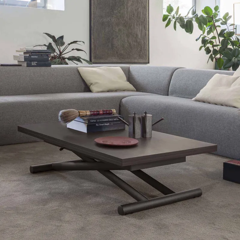 Tavolino trasformabile Universe di Altacom