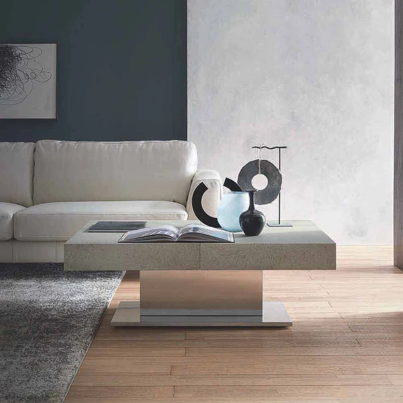 Tavolino trasformabile Ares Mega di Altacom