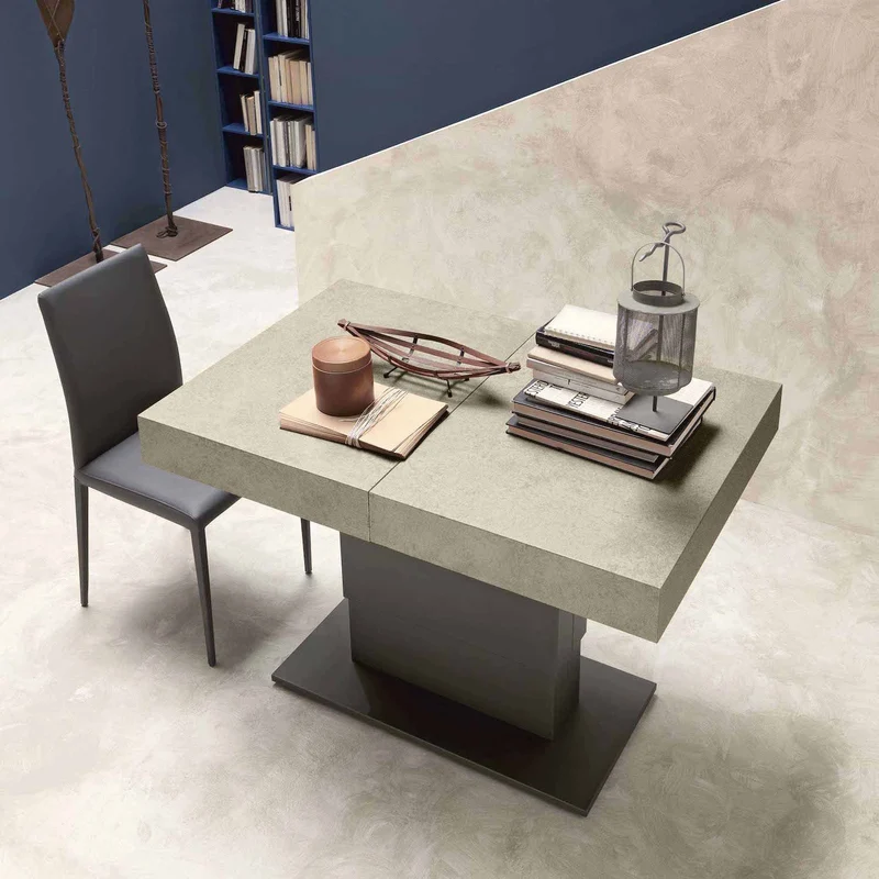 Tavolino salvaspazio Ares Fold di Altacom