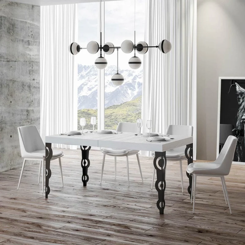 Tavolo allungabile Narvik
