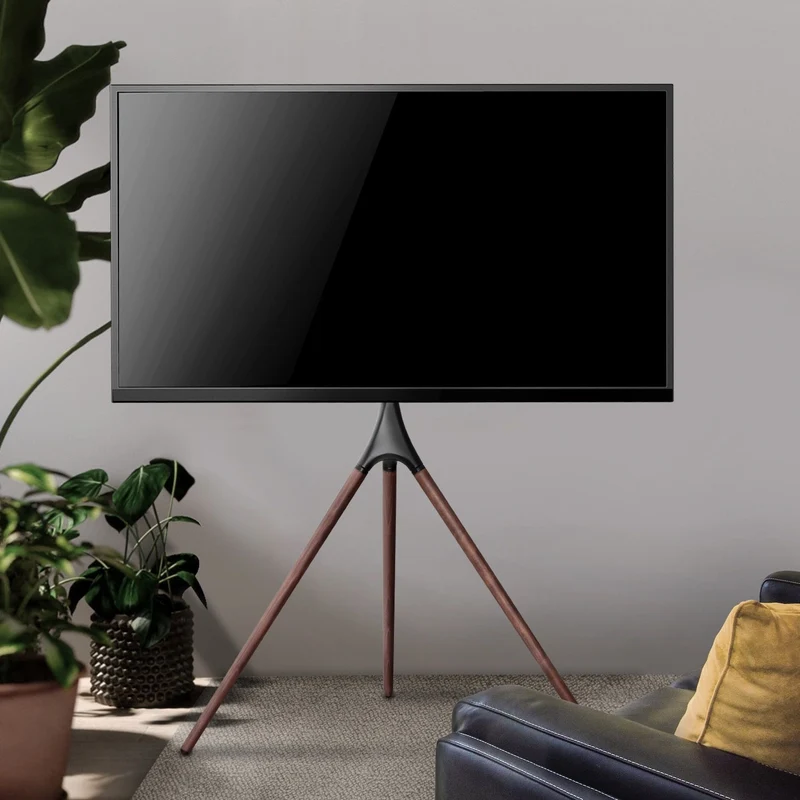 Treppiedi porta TV Dandy da 45 a 65 pollici