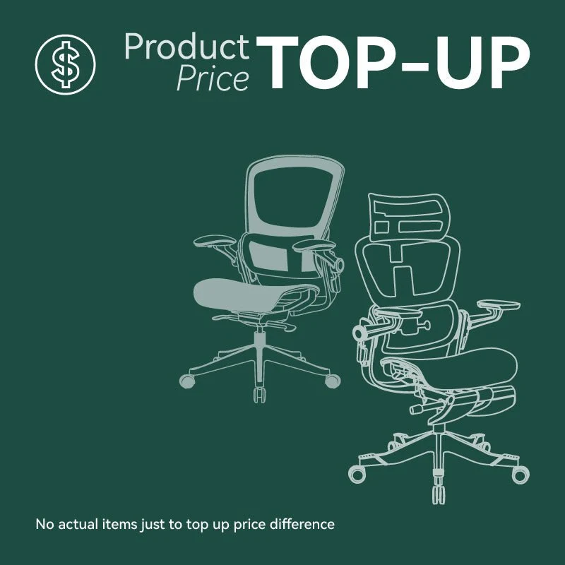 Hinomi Product Top-Up