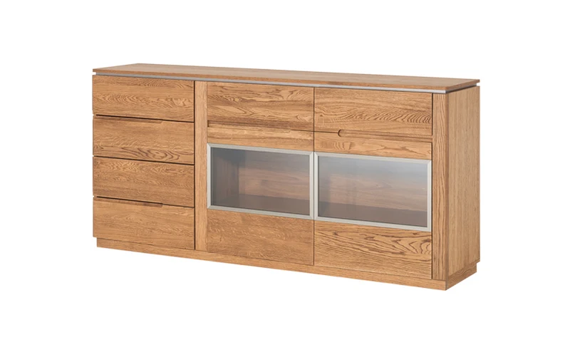 Credenza in rovere MONTENEGRO 47 | LoftStory