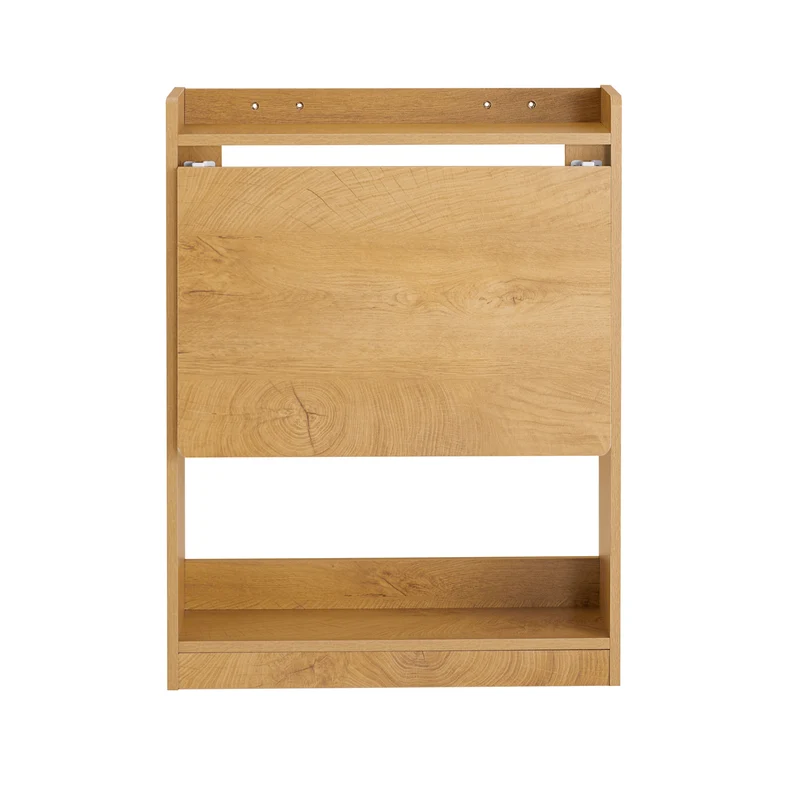 SoBuy Scrivania pieghevole 64x20x82cm FWT92-N