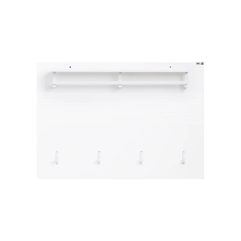 Appendiabiti da muro 100x70x20cm FHK36-W
