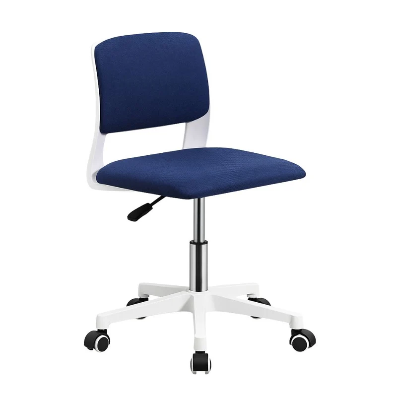 Sedia Ufficio Girevole Ergonomica, Altezza Regolabile