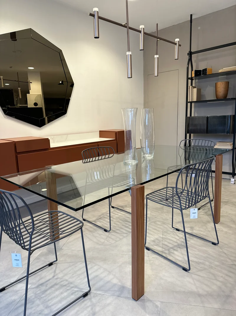 Tavolo Livingstand