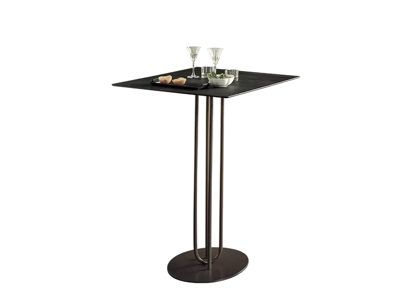 TAVOLO RAIL - ALTO OUTDOOR