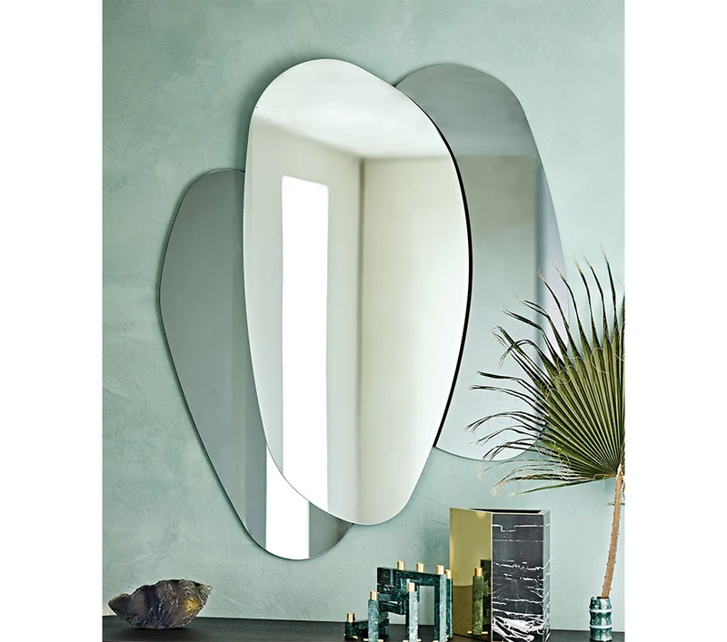 Specchio Ulisse - Cattelan Italia