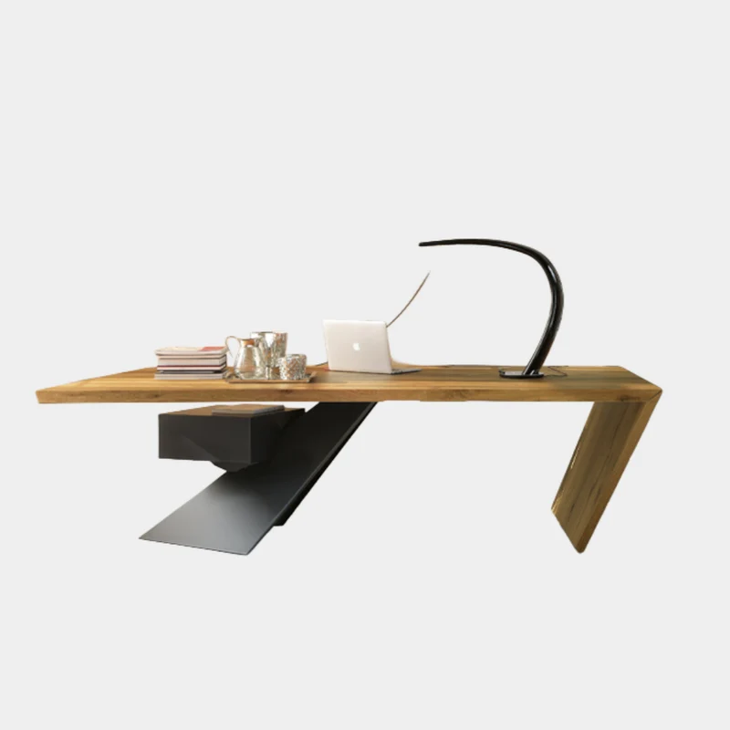 Scrivania Nasdaq - Cattelan Italia