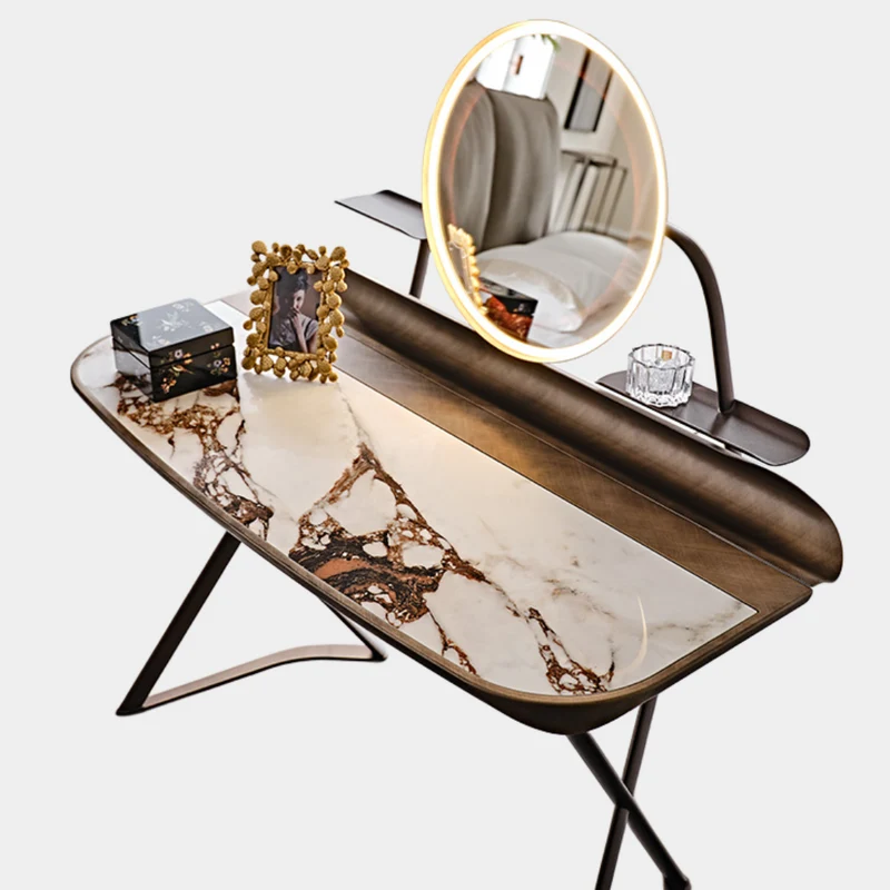 Scrivania Cocoon Trousse Keramik - Cattelan Italia
