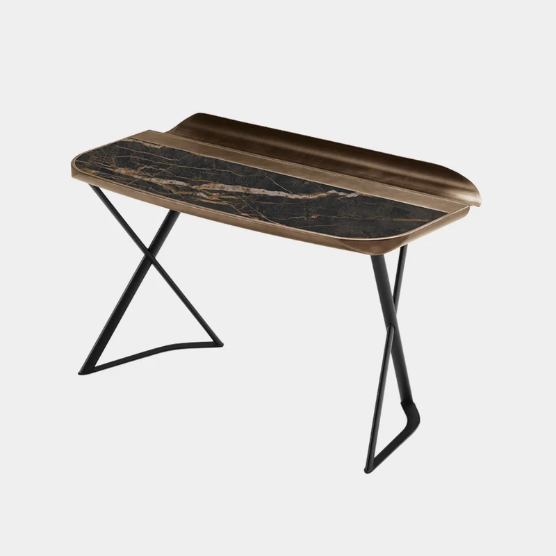 Scrivania Cocoon Keramik - Cattelan Italia