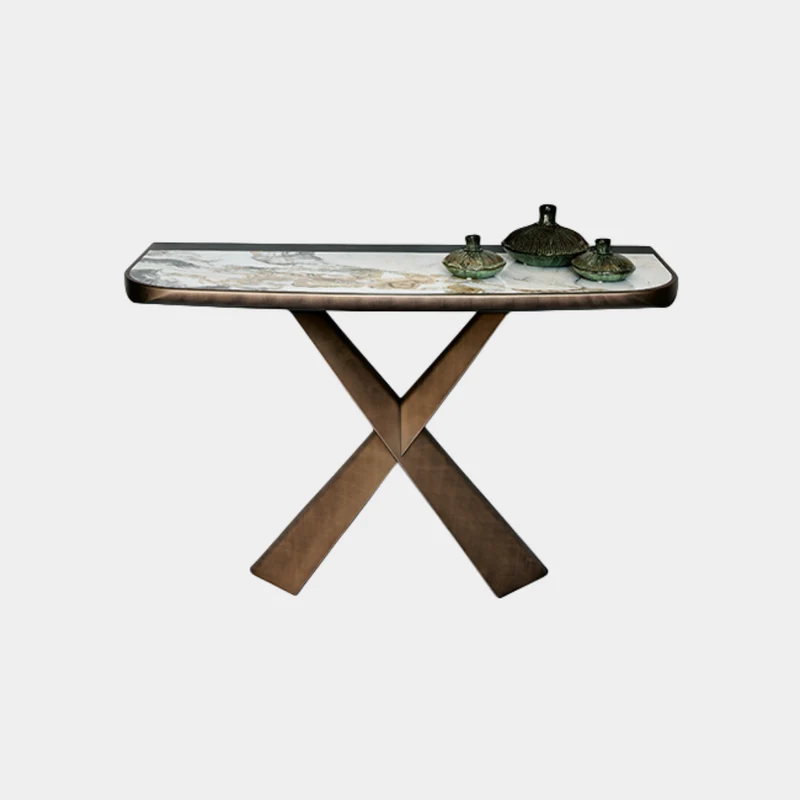 Consolle Terminal Keramik Premium - Cattelan Italia