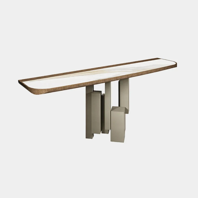 Consolle Skyline Keramik Premium - Cattelan Italia