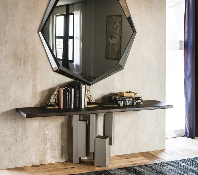 Consolle Skyline - Cattelan Italia