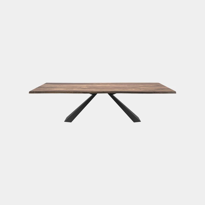 Tavolo Eliot Wood - Cattelan Italia