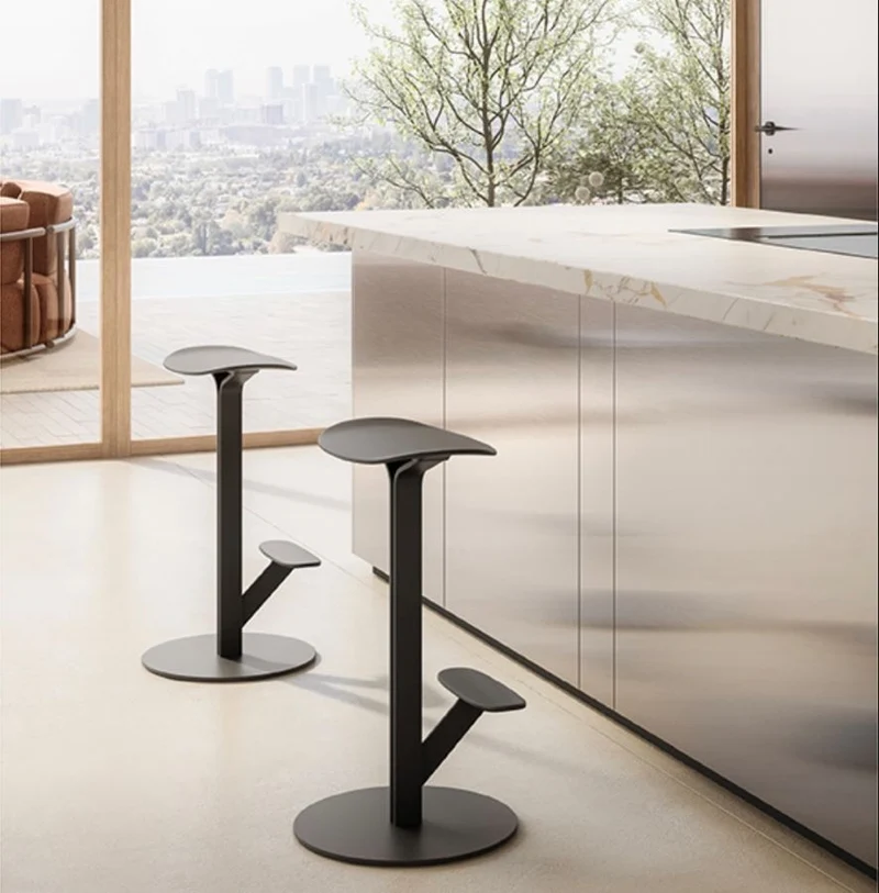 Sgabello Duetto - MDF Italia