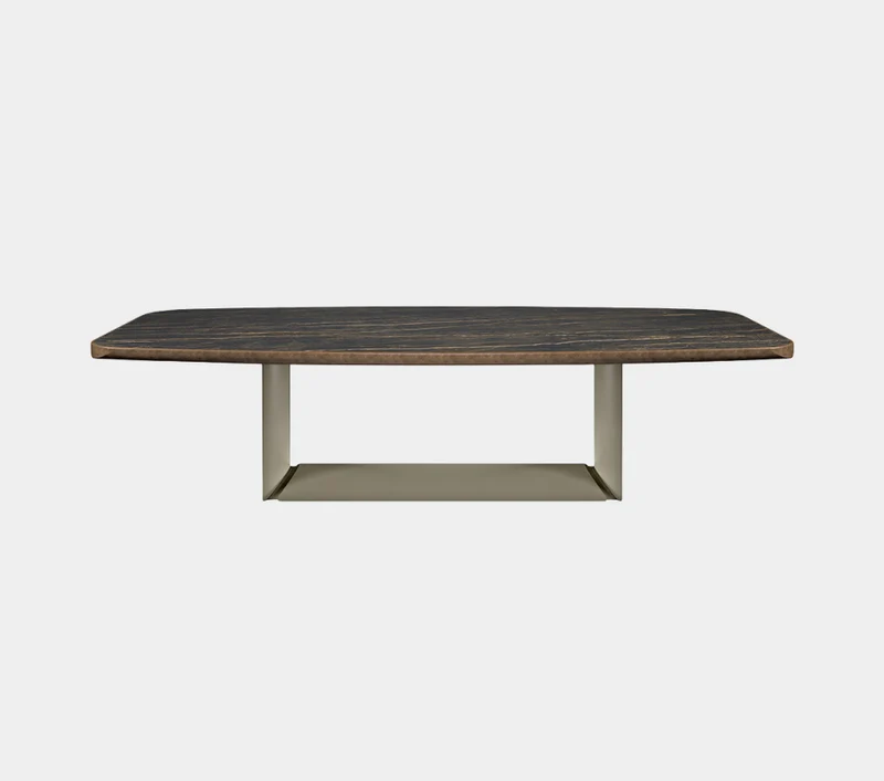 Tavolo Dragon Keramik Premium - Cattelan Italia