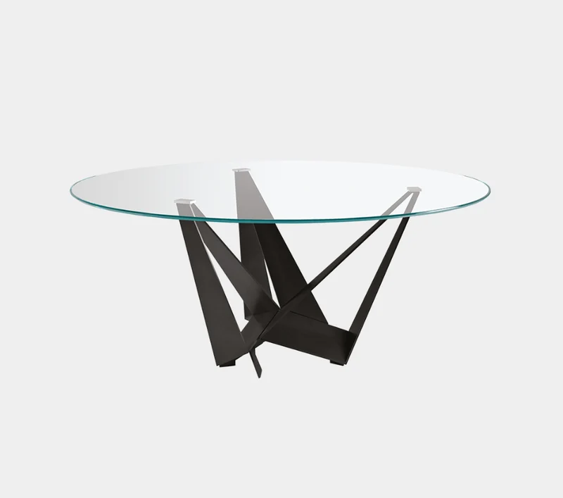 Tavolo Skorpio Round - Cattelan Italia