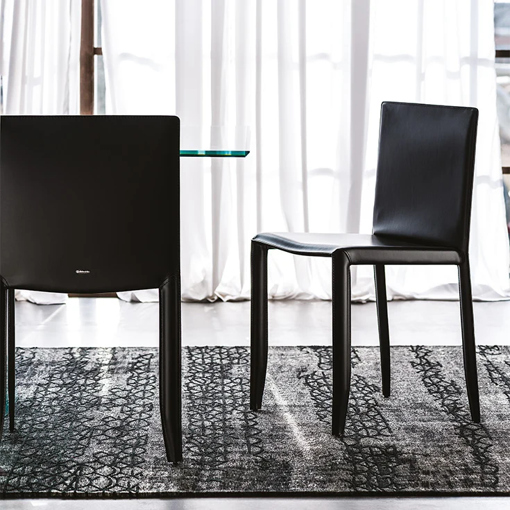 Sedia Piuma Edition - Cattelan Italia