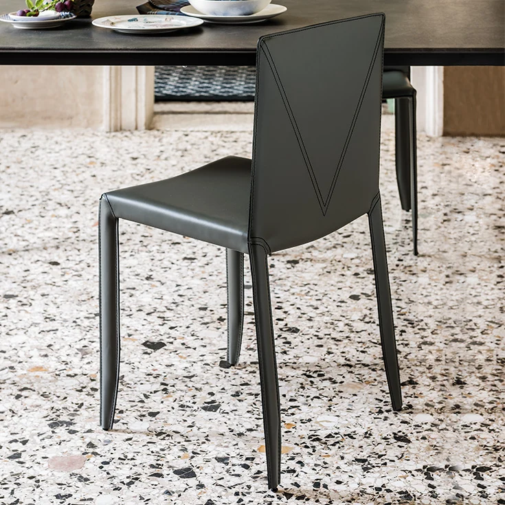 Sedia Piuma - Cattelan Italia