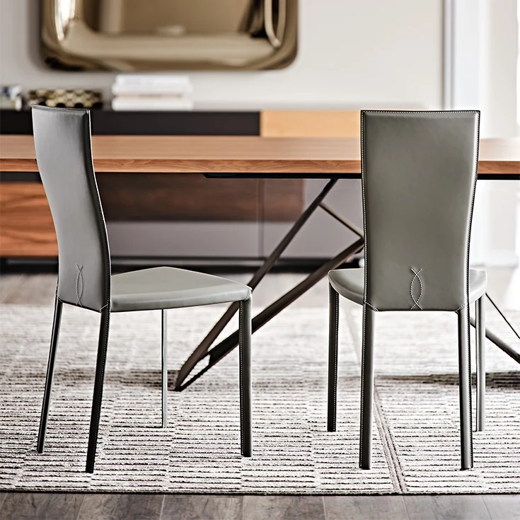 Sedia Nina - Cattelan Italia