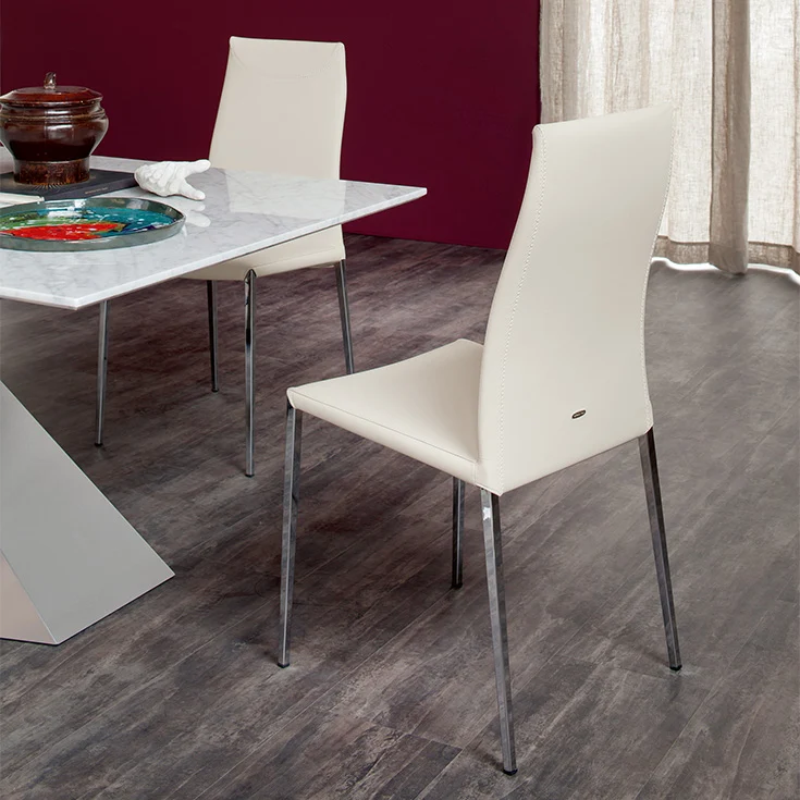 Sedia Maya Flex ML - Cattelan Italia