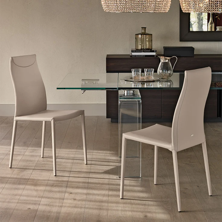 Sedia Maya Flex - Cattelan Italia